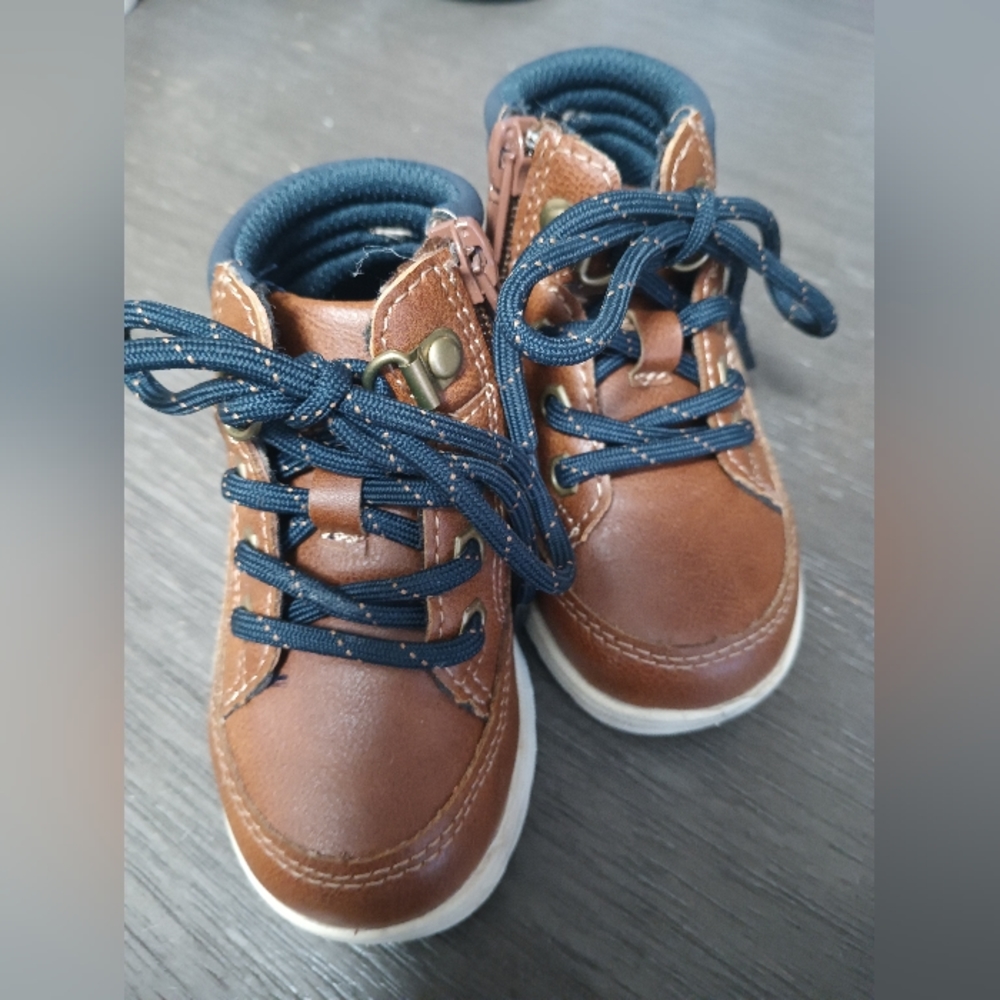 Toddler Boys boots